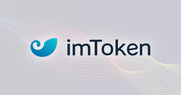 imtoken国际版3.0--