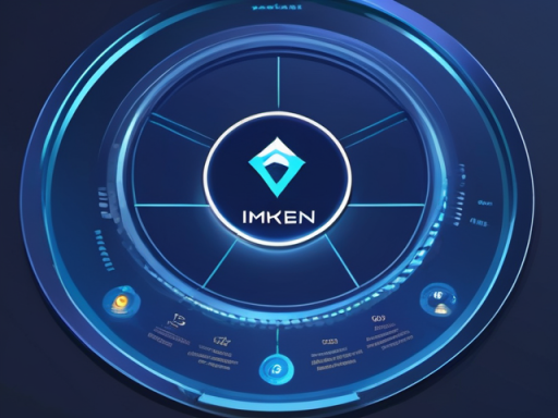 1. 下载和安装imToken 1. 下载和安装imToken