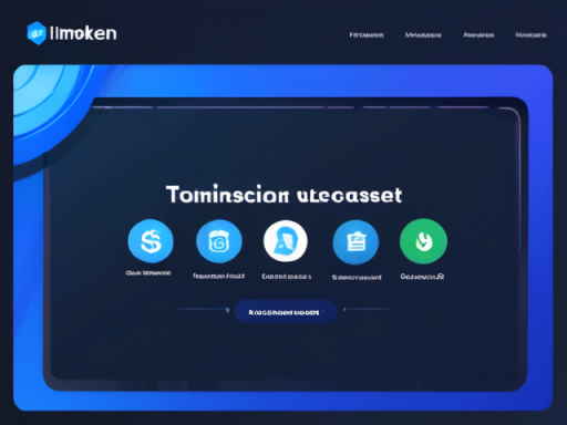 imToken简介 imToken简介