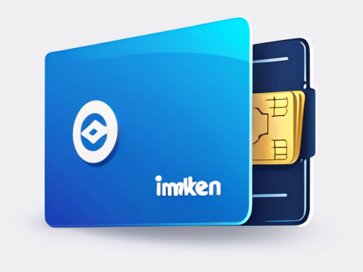 创建imToken钱包 创建imToken钱包