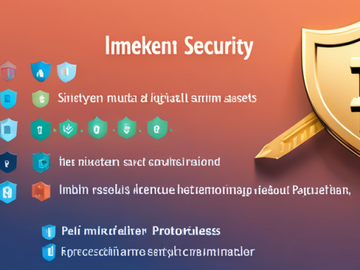 imtoken安全基本信息与功能 imtoken安全基本信息与功能
