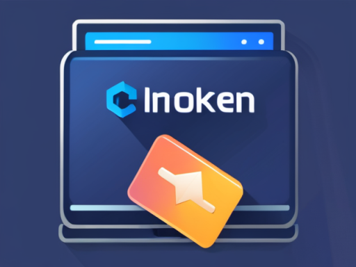 1. 打开imToken应用 1. 打开imToken应用