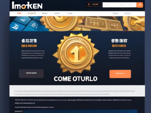 1. 在官网下载imToken20 1. 在官网下载imToken20